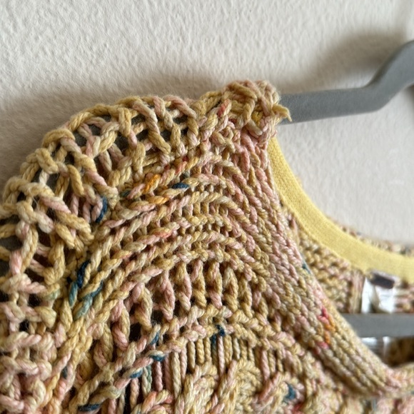 Free people sweater - Picture 3 of 8